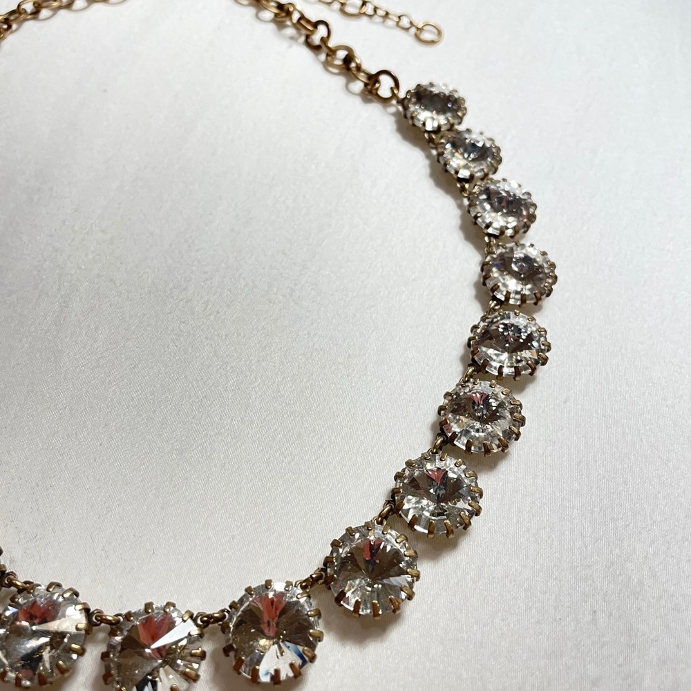 Jcrew Necklace - Picture 2 of 3